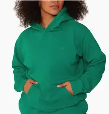 Set Active Heavyweight Sweatshirt