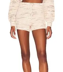 LSPACE Layla Knit Short in Solstice Space Dye