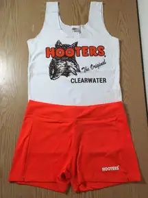 New Women’s  Girl Uniform Outfit Size Large