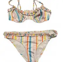 Solid & Striped Bikini
