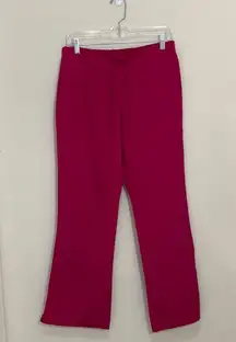 5/$30 Cherokee Workwear Women’s Scrub Bottoms Size XS