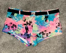 Bathing Suit Short Bottoms