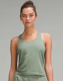 NWT Swiftly Tech Racerback Tank