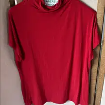 Relativity Crimson top xl