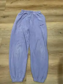 Urban Outfitters Let’s Frans Sweatpants