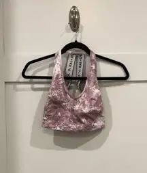 Jo And Jax  Dance Bra Top