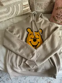 Winnie The Pooh Hoodie