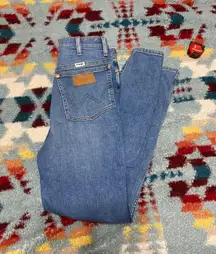 Wrangler Denim Jeans