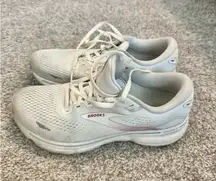 Brooks Ghost Shoes