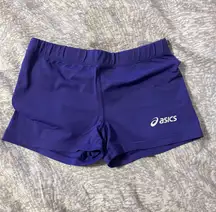 ASICS Spandex Volleyball