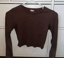 Long Sleeve