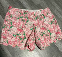 Lilly Pulitzer Shorts