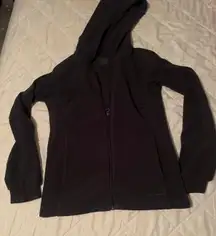 Columbia Size Medium Fleece Zip Up