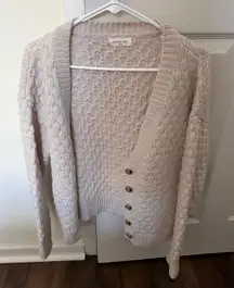 Demeter Cardigan