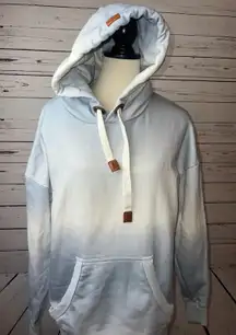 Wanakome Hoodie Sweatshirt Pullover XS‎ Tie Dye Extra Small Tie Dye Adventure