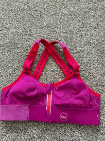 Ultimate Sports Bra