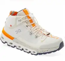 Women’s On Cloudtrax Hiking Shoes