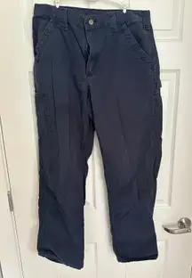 Carhartt cargo pants