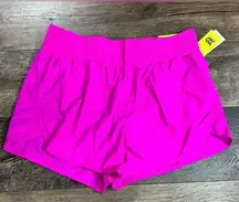 NWT  High Rise Shorts