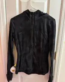 Lululemon Hooded Define Jacket *Nulu