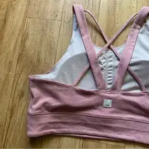 ◇  ELEVATION SPORTS BRA