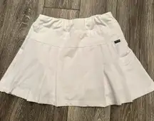 Tennis Skirt