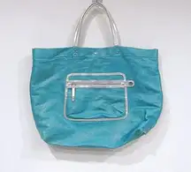 Shiraleah Tote Bag VGUC