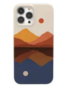 Casely iPhone 13 Pro Max Classic Case