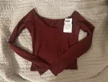 Brandy Melville Top