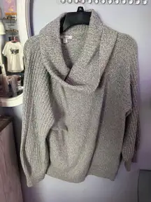 Sweater Cardigan