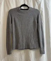 Stio 100% Merino Wool Sweater. Size M. 