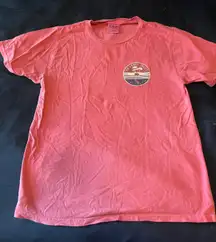 Pink Beverly Hills Shirt