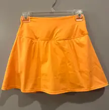 Athletic Skort