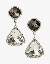 ✨2xHP ✨Triangle Drop Earrings✨