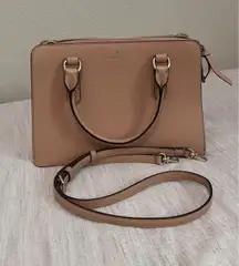 Kate Spade Mulberry Street Lise Purse