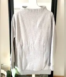 GYMSHARK Tunic Sweatshirt