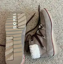 Sorel Boots Women’s