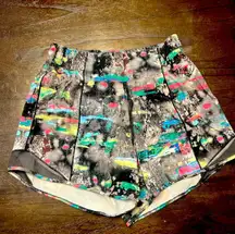 Hotty Totty Shorts 4”