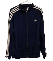 Adidas Track Jacket