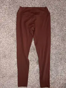 Oner Active Soft Motion High Waisted Leggings