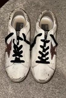 Golden Goose Sneakers