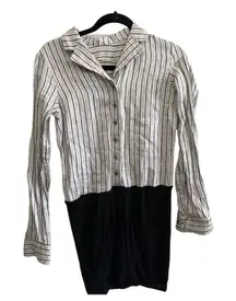 Rebecca Minkoff dress size2