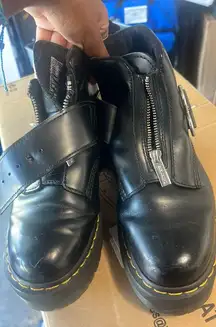 Dr. Martens Boots