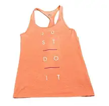 Nike Womens xs  drifit tank top