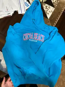 Surf Co Hoodie 