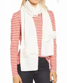 Scarf NWT