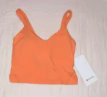 Lululemon align tank 🧡🪸