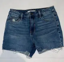 SAM EDELMAN “The Stiletto short” size 28 Jean shorts