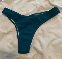 Shein Bikini Bottoms Thong