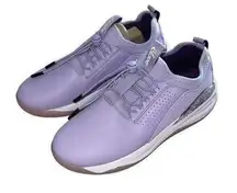 Clove Classic Healthcare Comfort Shoes Women’s Size 8 Lavender